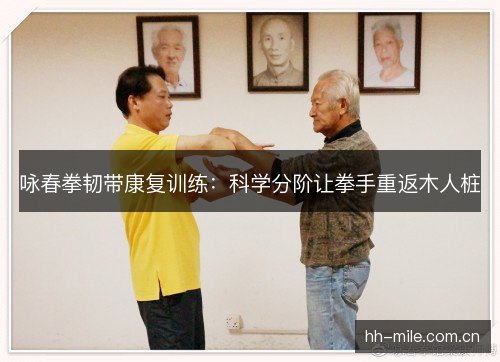 咏春拳韧带康复训练：科学分阶让拳手重返木人桩